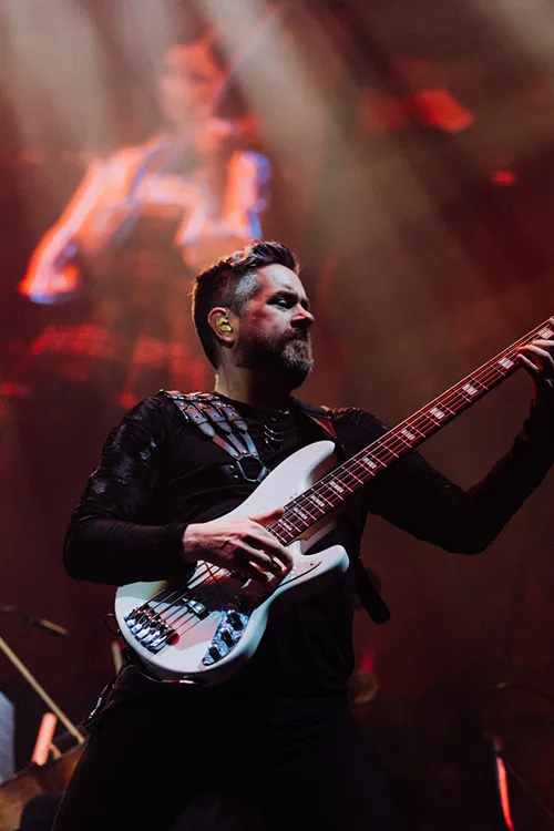 Dave Marks