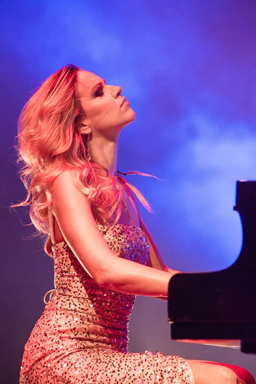 Aleksandra "Gamazda" Kuznetsova