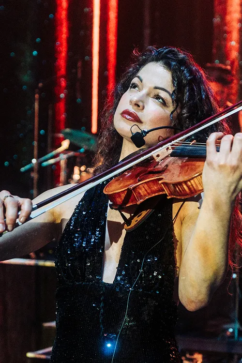 Maya Levy
