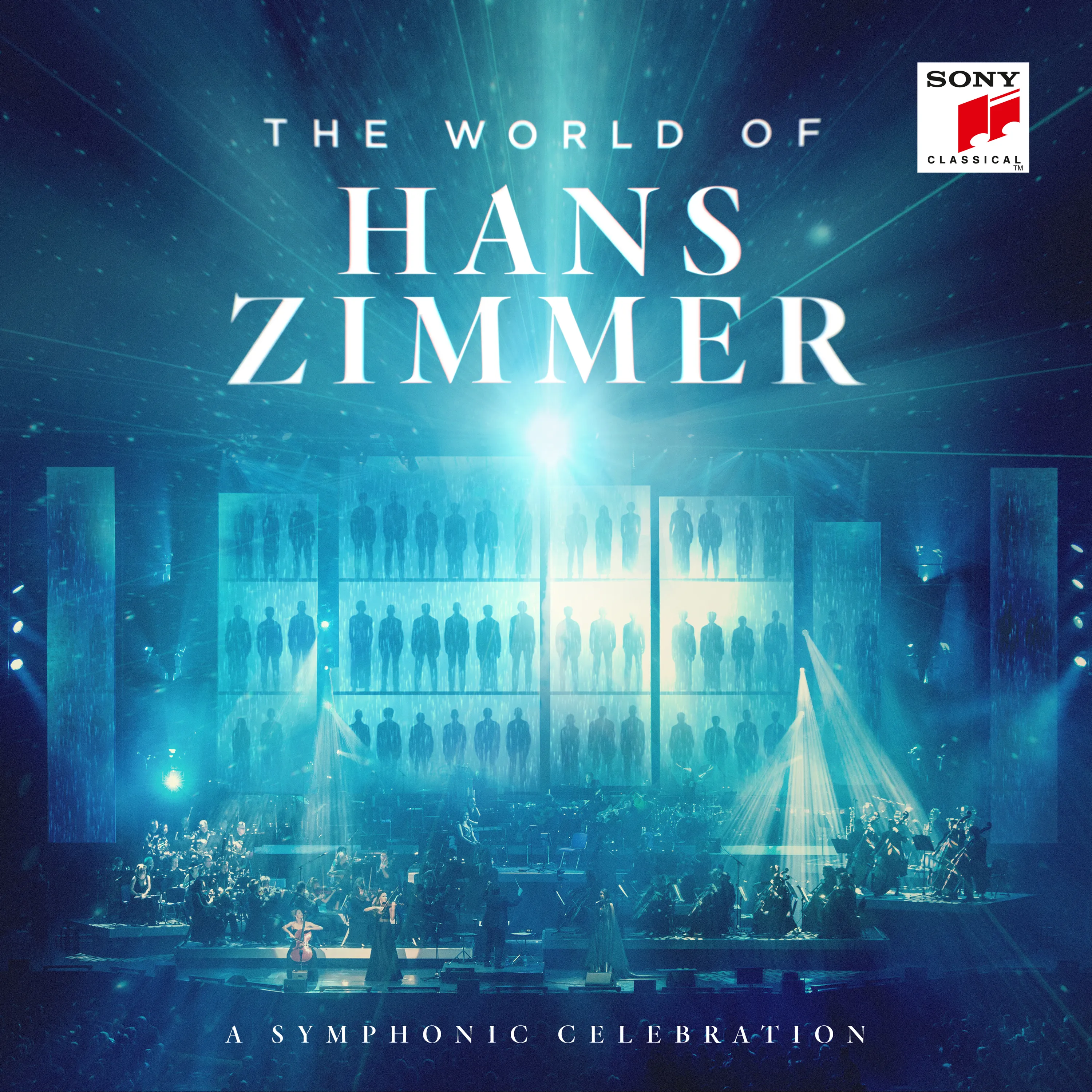 The World of Hans Zimmer – A Symphonic Celebration
