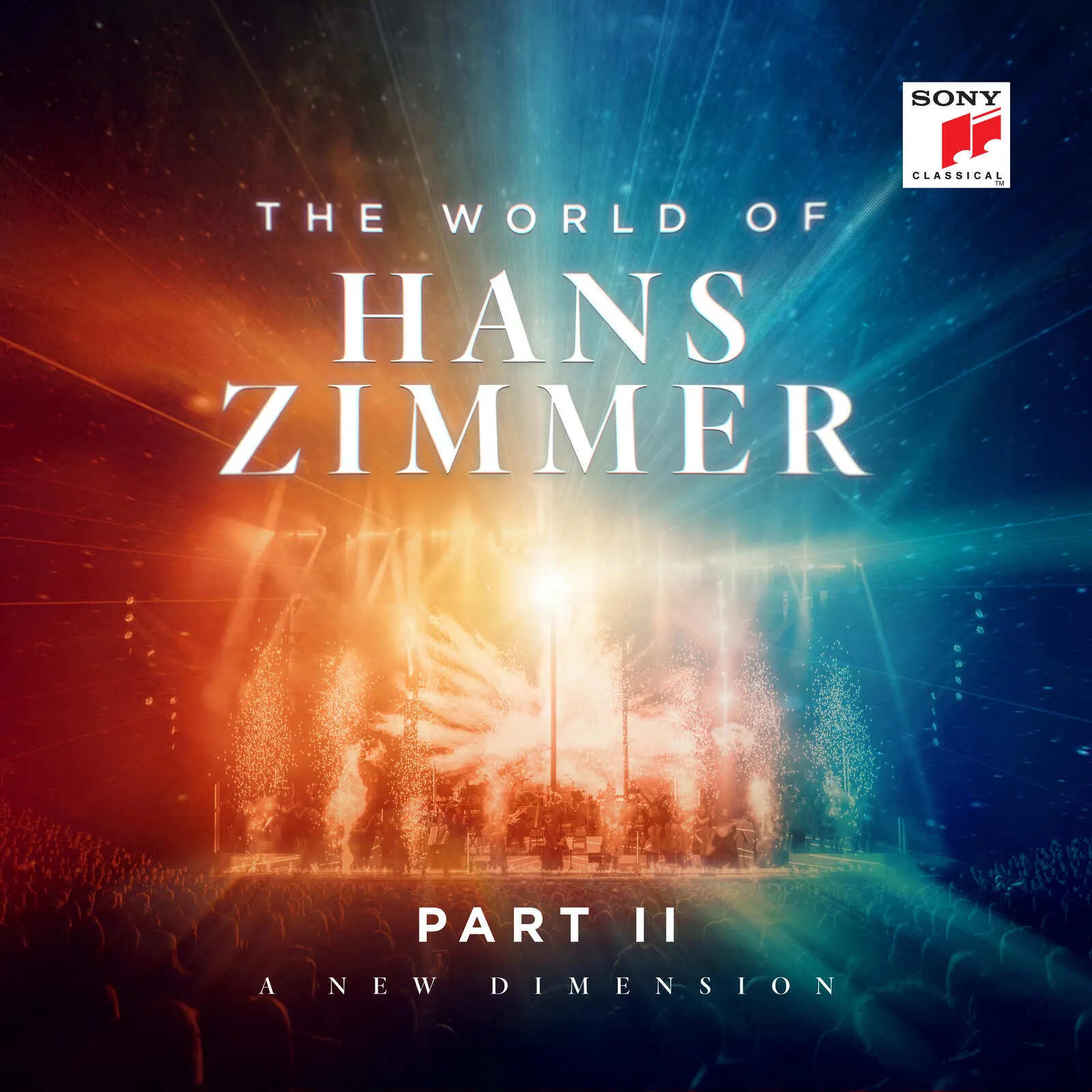 The World of Hans Zimmer – Part II: A New Dimension