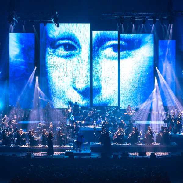 The World of Hans Zimmer A Symphonic Celebration