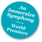 the theatre experience – World Premiere