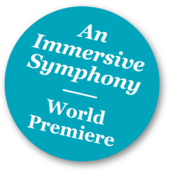 the theatre experience – World Premiere