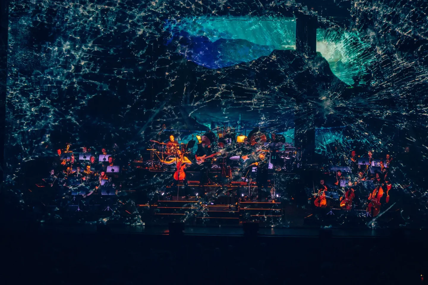 The World of Hans Zimmer – Immersive Symphony photographed by Harlotssyndicate